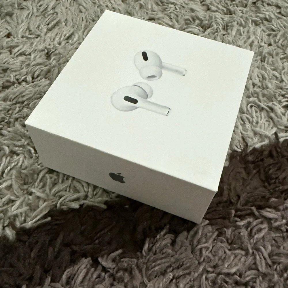Apple AirPods Pro EMPTY Box